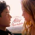 After. Amor infinito cartel reducido teaser