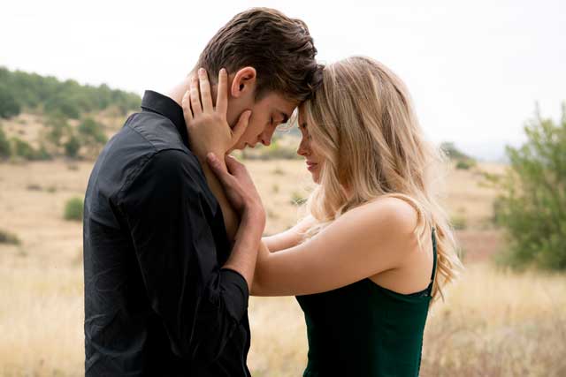 After. Amor infinito