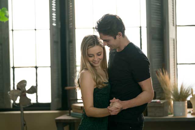 After. Amor infinito