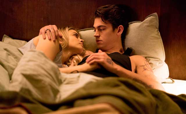 After. Amor infinito