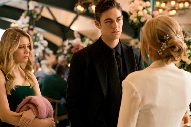 After. Amor infinito