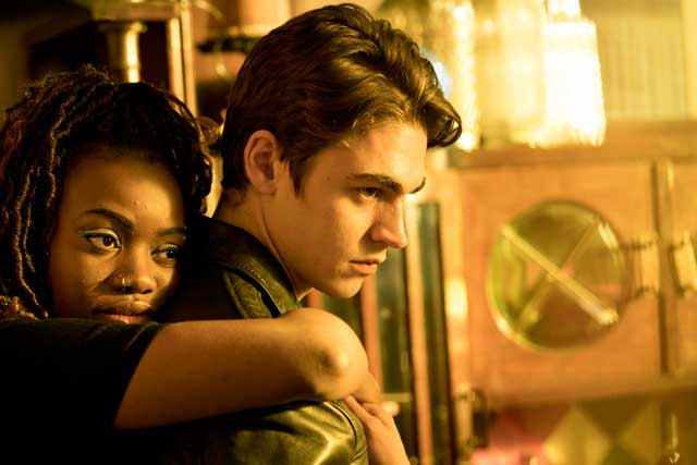 After. Amor infinito