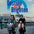 Destino a Brighton cartel reducido