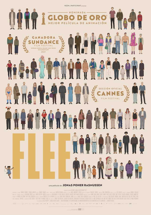 Flee - cartel