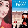 Dónde está Anne Frank cartel reducido