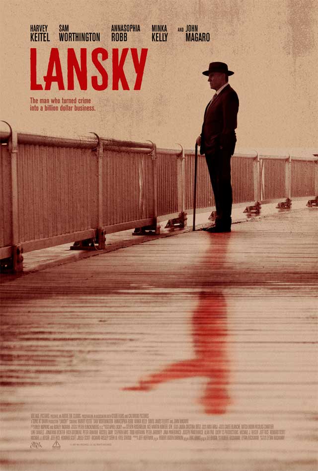 Lansky - cartel