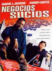 Cartel de Negocios sucios