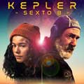 Kepler Sexto B cartel reducido