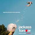 Jackass forever - cartel reducido