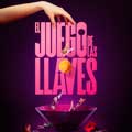 El juego de las llaves cartel reducido teaser
