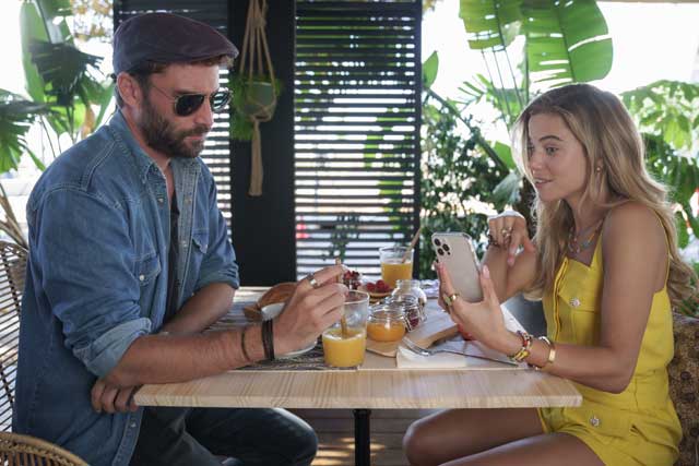 El juego de las llaves