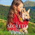 El secreto de Vicky cartel reducido