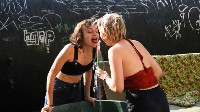 El despertar de Nora