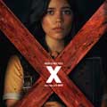 X cartel reducido Jenna Ortega