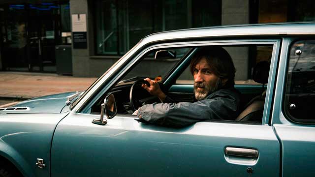 Entre la vida y la muerte