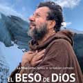 El beso de Dios cartel reducido