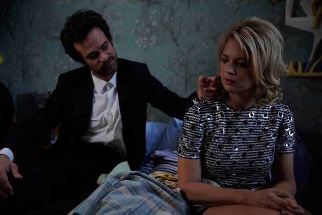 Esperando a Míster Bojangles