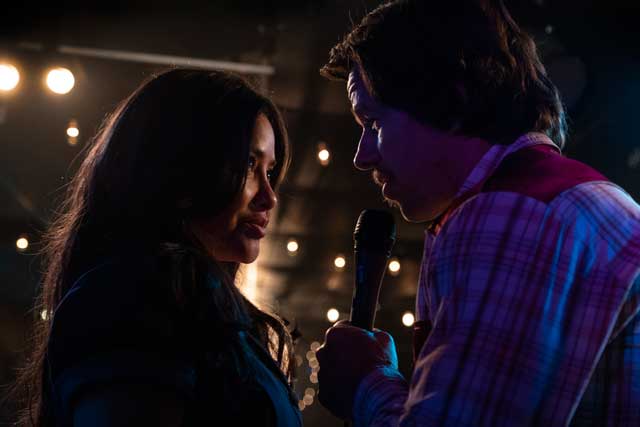 El milagro del Padre Stu