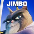 Un héroe samurái: La leyenda de Hank cartel reducido Jimbo
