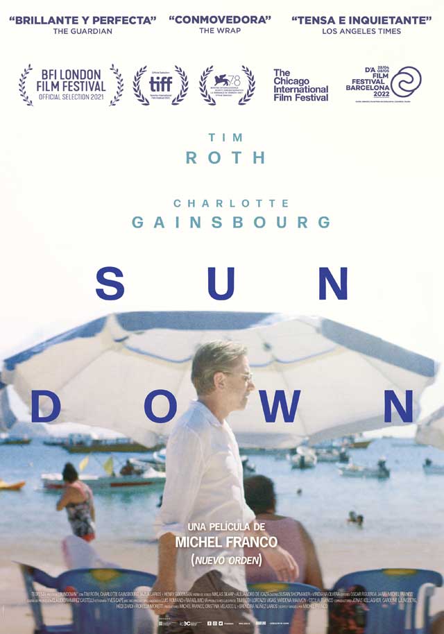 Sundown - cartel