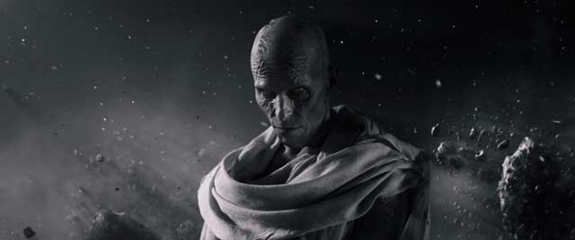 Thor: Love and thunder