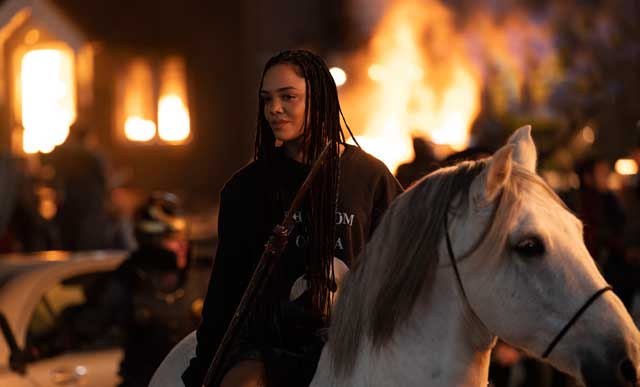 Thor: Love and thunder