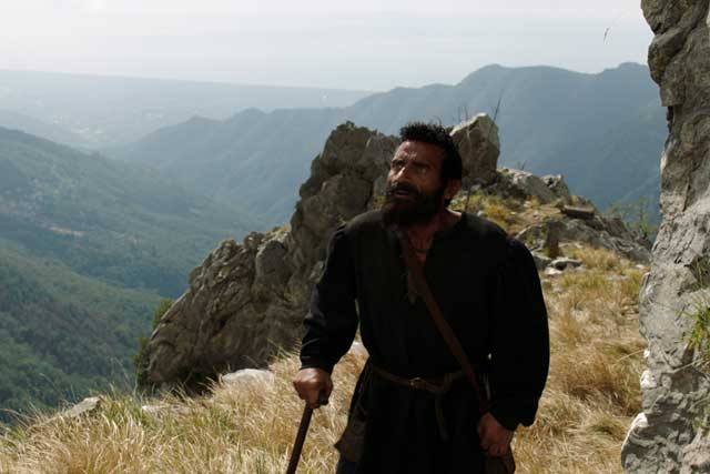 Miguel Ángel (El pecado)