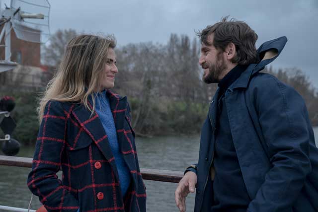 Voy a pasármelo bien