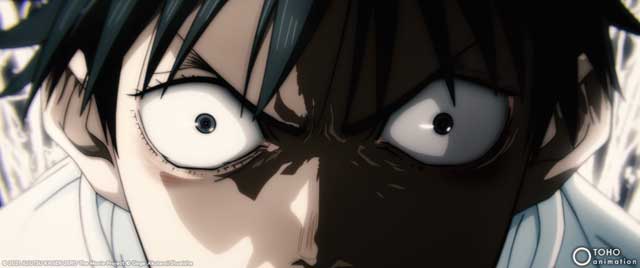 Jujutsu Kaisen 0: La película