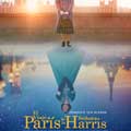El viaje a París de la Señora Harris - cartel reducido
