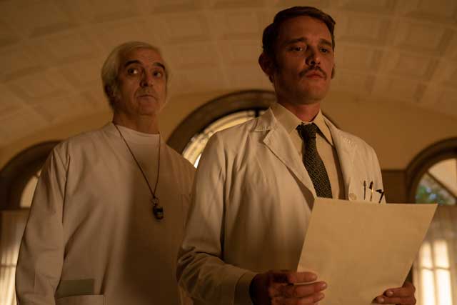 Los renglones torcidos de Dios