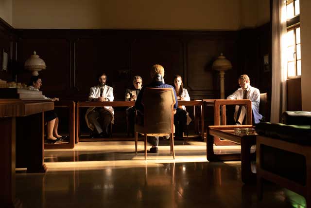 Los renglones torcidos de Dios