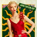 Ámsterdam cartel reducido Anya Taylor-Joy