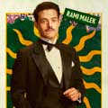 Ámsterdam cartel reducido Rami Malek