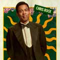 Ámsterdam cartel reducido Chris Rock