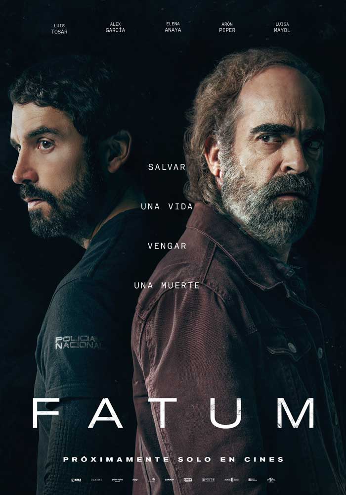 Fatum - cartel teaser