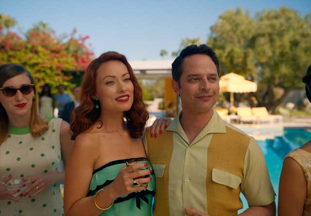 No te preocupes querida