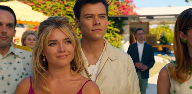 No te preocupes querida