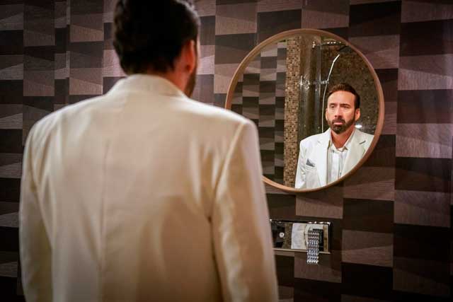 El insoportable peso de un talento descomunal