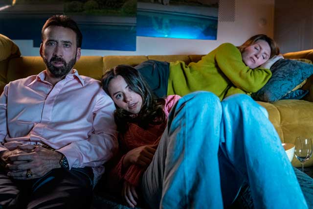 El insoportable peso de un talento descomunal