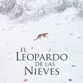 El leopardo de las nieves cartel reducido