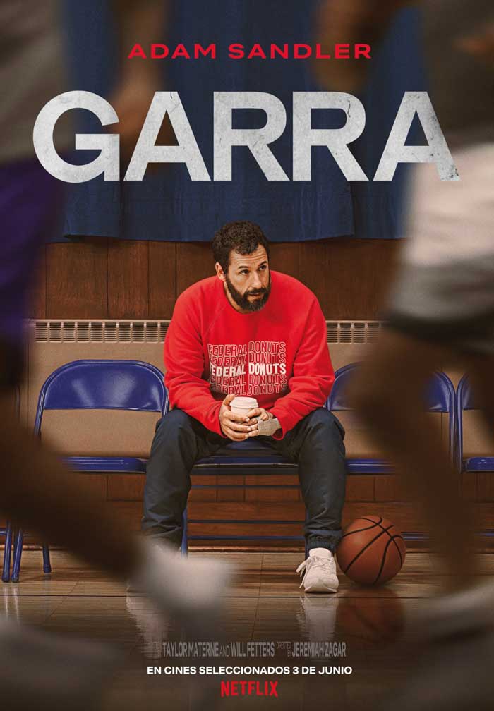 Garra - cartel