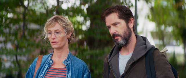 Los jóvenes amantes