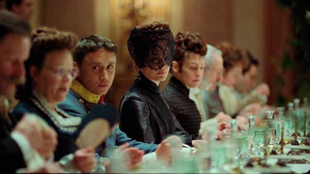 La emperatriz rebelde