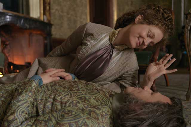 La emperatriz rebelde