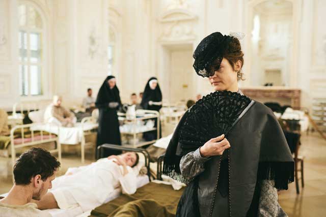 La emperatriz rebelde