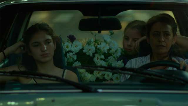 Camila saldrá esta noche