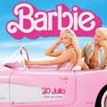 Barbie - cartel reducido