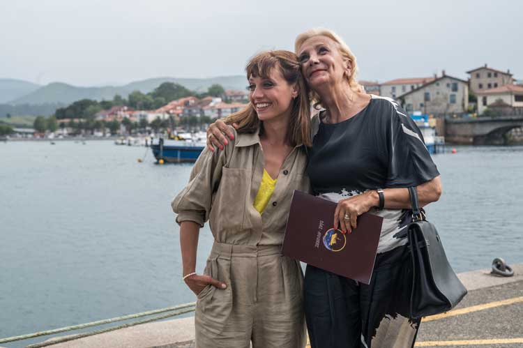 Ocho apellidos marroquís