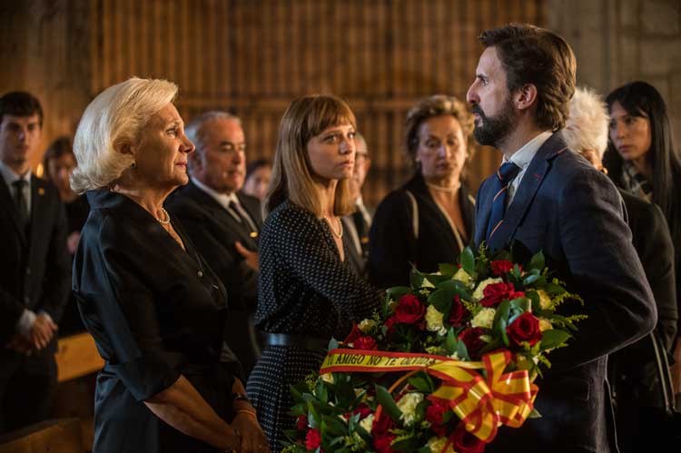 Ocho apellidos marroquís